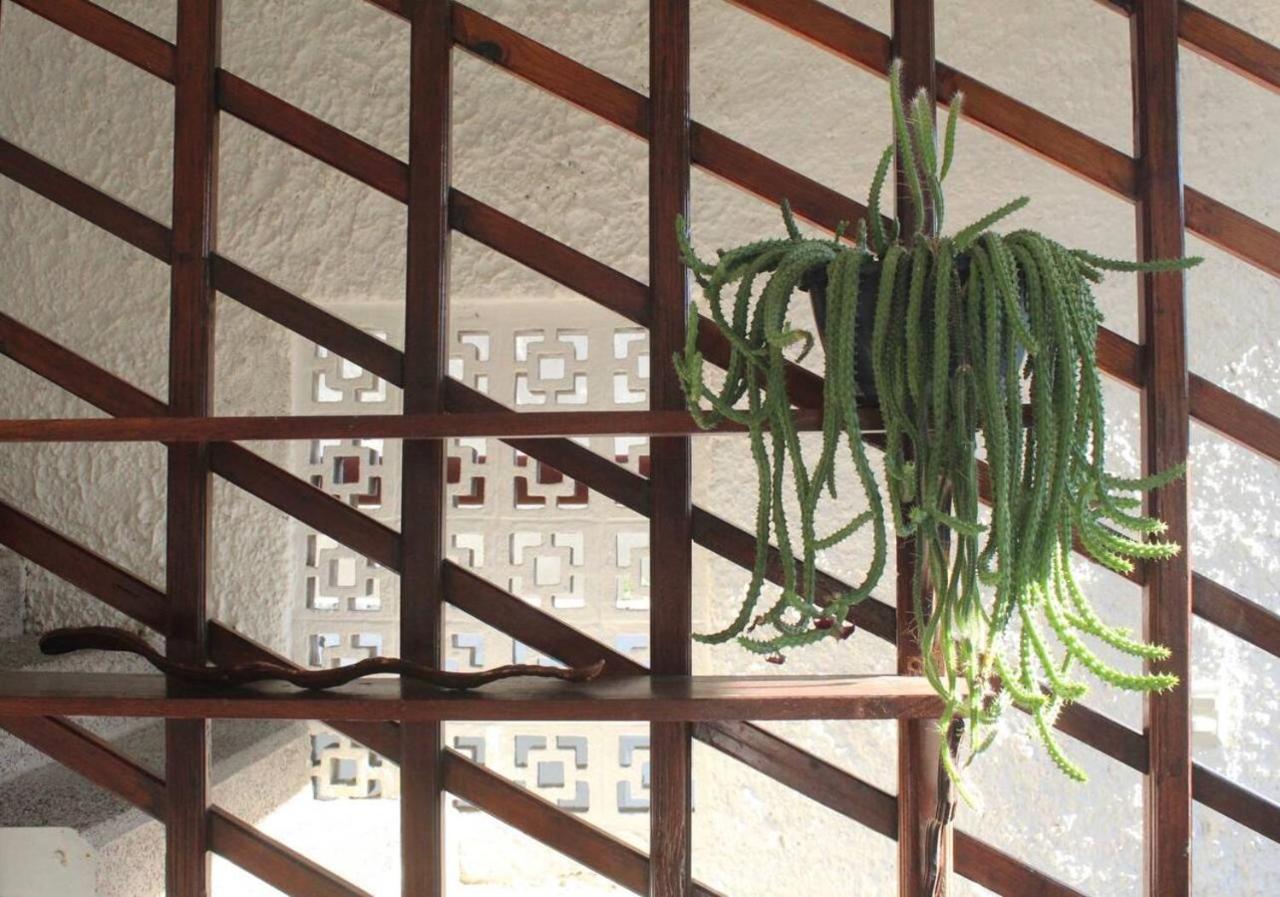 Hostal Perla Mazatlan Bagian luar foto