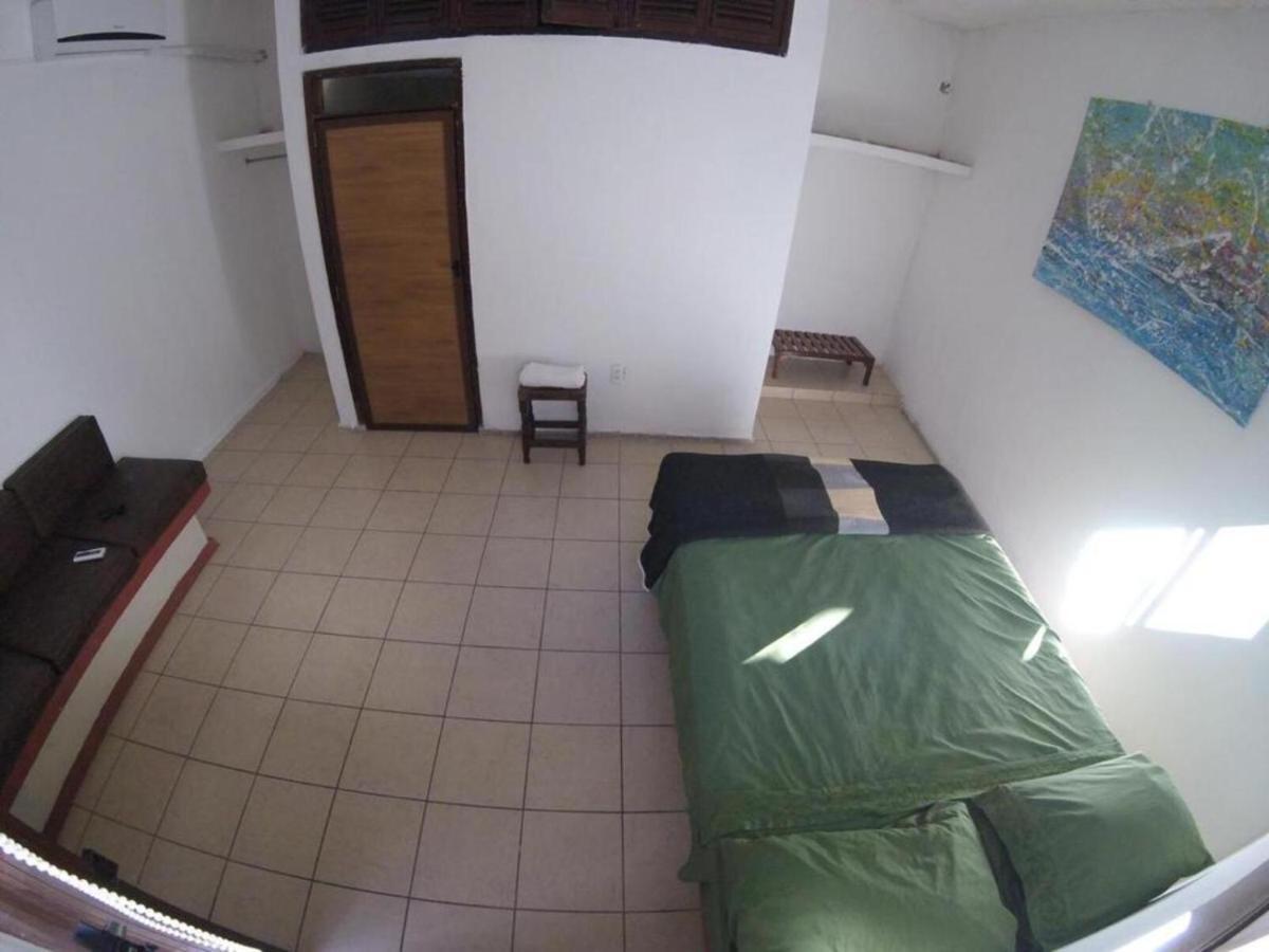 Hostal Perla Mazatlan Bagian luar foto